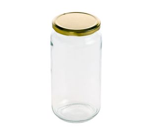 Frasco conservero Básico 1 lt