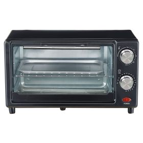 Horno eléctrico 9 lt EO0925 negro