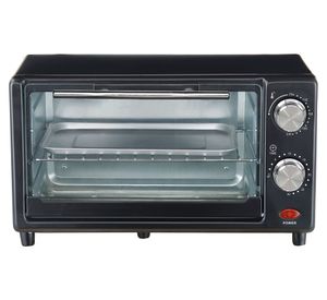 Horno eléctrico 9 lt EO0925 negro