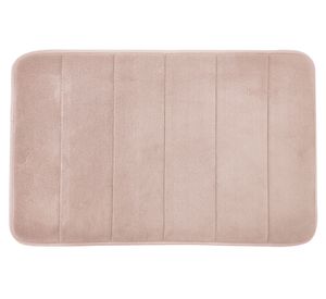 Piso baño Memory liso rosado 40x60 cm