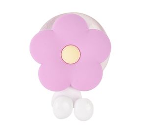 Gancho cortina son succión