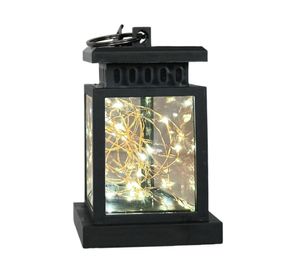 Lámpara solar LED exterior luz cálida Etosha