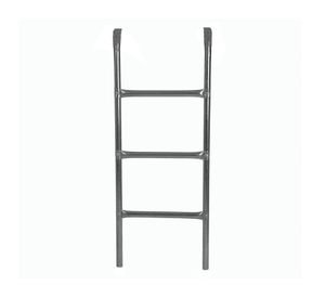 Escalera cama elástica RPTO-E14 gris 12/14 pies