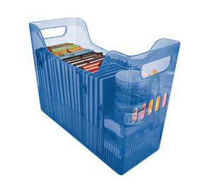 Organizador vertical 4 lt