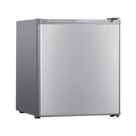 Frigobar CR50LNE02PV20 silver 50L