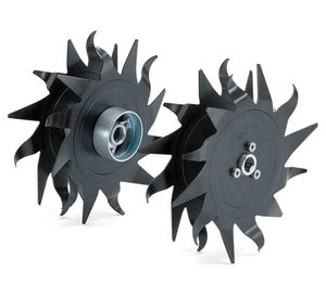 Cabezal binador MM 56 5 cm