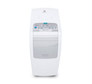 Aire acondicionado portátil 12000 BTU EAP12B5TSRW Electrolux