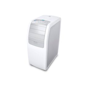Aire acondicionado portátil 12000 BTU EAP12B5TSRW Electrolux