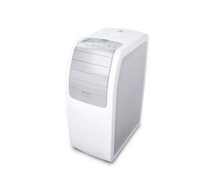 Aire acondicionado portátil 12000 BTU EAP12B5TSRW Electrolux