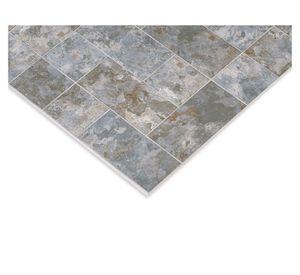 Simplísima 6x1200x2400 mm Botticino grafito Pizarreño