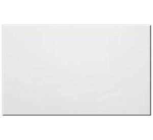 Cerámica muro 30x60 cm blanco 1,62 m2 Baldara