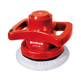 Pulidora de auto 90W CC-PO 90 Einhell