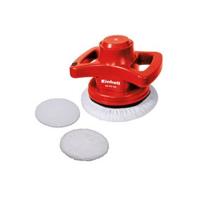 Pulidora de auto 90W CC-PO 90 Einhell
