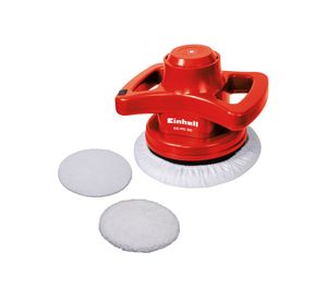 Pulidora de auto 90W CC-PO 90 Einhell