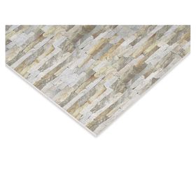 Simplísima 6x1200x2400 mm Azteca amarillo Pizarreño