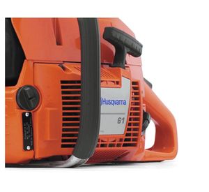 Motosierra combustión 61.5 cc 3.8 HP 20'' 61 Husqvarna.