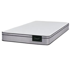 Colchón 1.5 plazas Nuvola