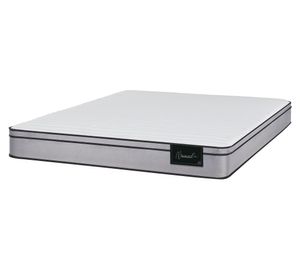 Colchón 2 plazas Nuvola