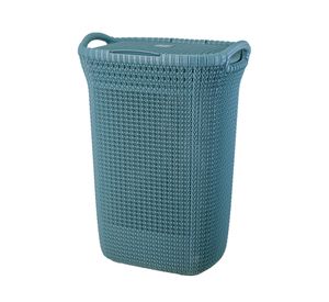 Cesto Khipu azul 60 lt