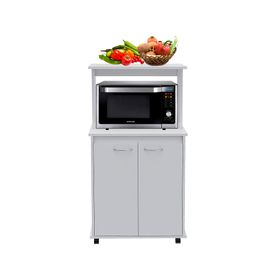 Mueble cocina Kitchen 36 blanco TuHome