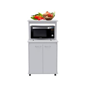 Mueble cocina Kitchen 36 blanco TuHome