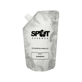 Aromatizador en varillas ipanema refill 250ml