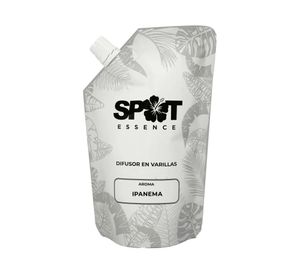 Aromatizador en varillas ipanema refill 250ml