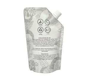 Aromatizador en varillas ipanema refill 250ml