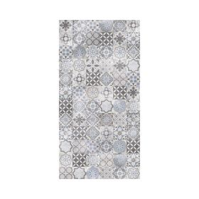 Simplísima 6x1200x2400 mm Ankara gris Pizarreño