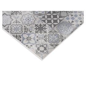 Simplísima 6x1200x2400 mm Ankara gris Pizarreño