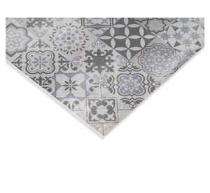 Simplísima 6x1200x2400 mm Ankara gris Pizarreño