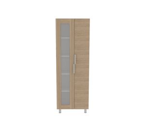 Despensa Fendi blanco/rovere TuHome