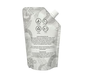 Aromatizador en varillas berries blossom refill 250 ml