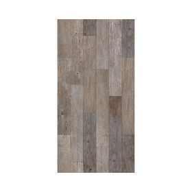 Simplísima 6x1200x2400 mm Madera rústica dark Pizarreño