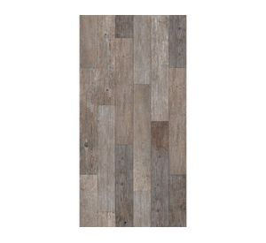 Simplísima 6x1200x2400 mm Madera rústica dark Pizarreño