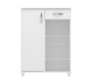 Frutero Amazon blanco Home Mobili
