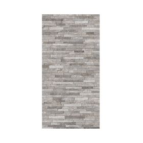 Simplísima 6x1200x2400 mm Piedra cantera gris ceniza Pizarreño Cedral..