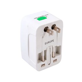 Adaptador viaje Universal Pro Outdoor