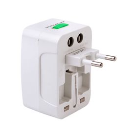 Adaptador viaje Universal Pro Outdoor