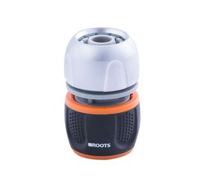 Acople rápido aluminio 3/4''