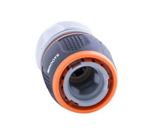 Acople rápido aluminio 3/4''