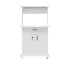 Mueble cocina Fresa blanco Home Mobili