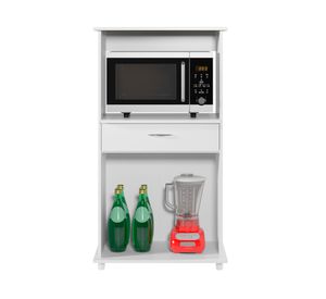 Mueble cocina Fresa blanco Home Mobili