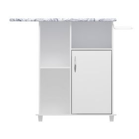 Mueble lavandería Panamá blanco Home Mobili