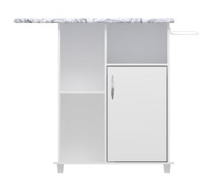 Mueble lavandería Panamá blanco Home Mobili