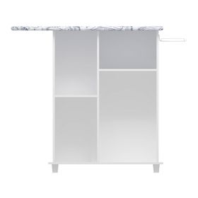 Mueble lavandería Panamá blanco Home Mobili