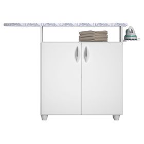 Mueble lavandería Feng blanco Home Mobili