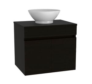 Mueble optimizador Manchester wengué 51.8x59.5x44.5 cm