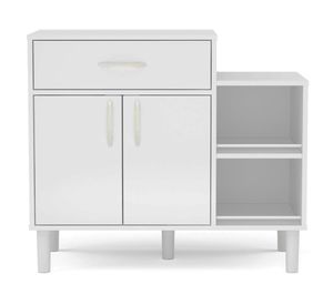 Mueble auxiliar Monty Favatex