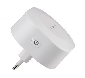 Enchufe inteligente Wi-Fi TWF